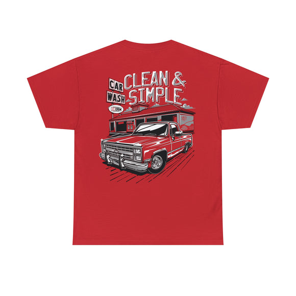 Clean and Simple | Shirt
