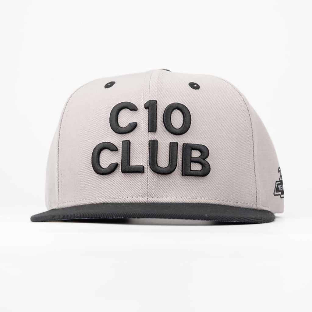 C/10 Club OG (Limited) | Snapback