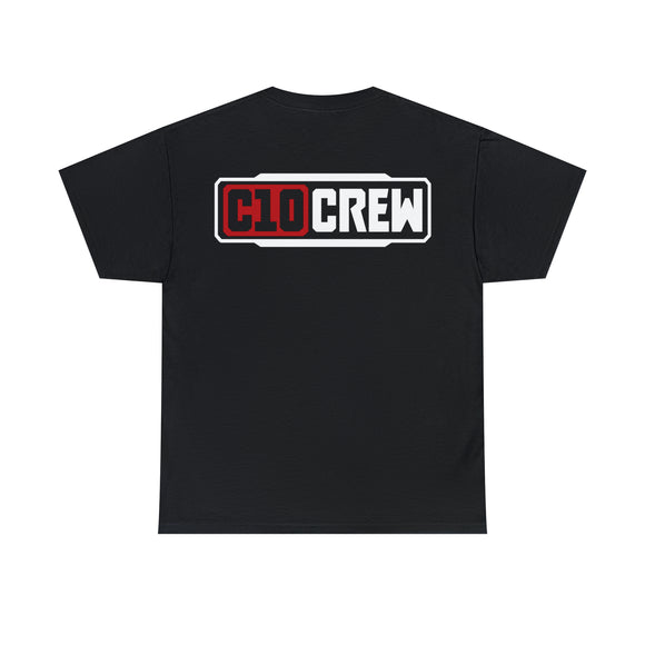 Classic C10Crew | Shirt