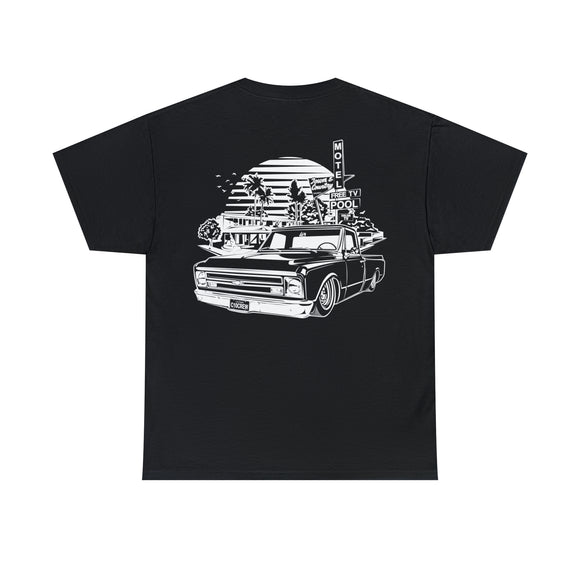 OG '68 C10 | Shirt